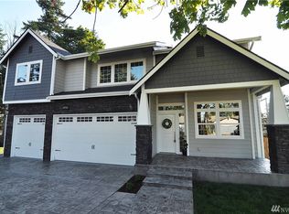 28502 24th Ave S, Federal Way, WA 98003