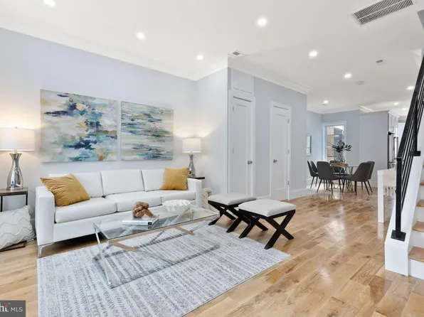 1023 Florida Ave NE, Washington, DC 20002