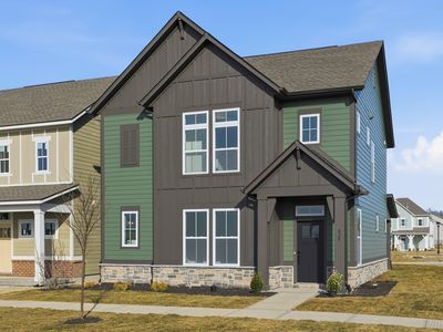 828 Possman Way, Westfield, IN, 46074