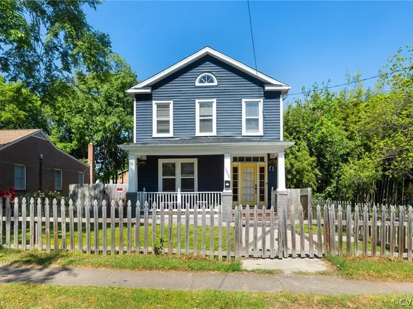 1530 Mechanicsville Tpke, Richmond, VA 23223