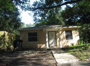 1324 E River Cove St, Tampa, FL 33604