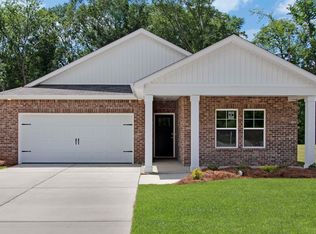 1248 Eidson St, Athens, AL 35611