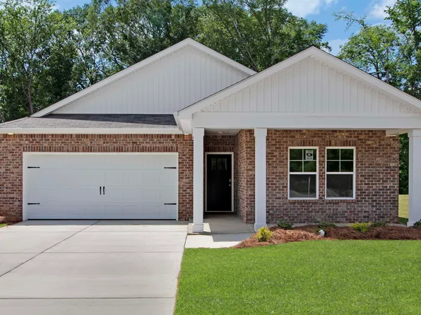 1248 Eidson St, Athens, AL 35611