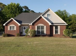 1923 Cedar Ridge Loop, Prattville, AL 36067