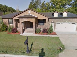 72 Alpine Dr, Starkville, MS 39759