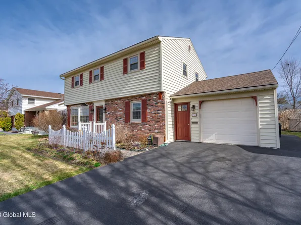 1365 Kingston Avenue, Schenectady, NY 12308