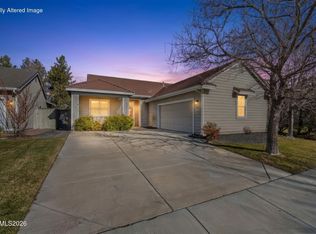 1661 Dutch Ravine Ct, Reno, NV 89521