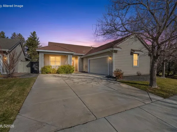 1661 Dutch Ravine Ct, Reno, NV 89521