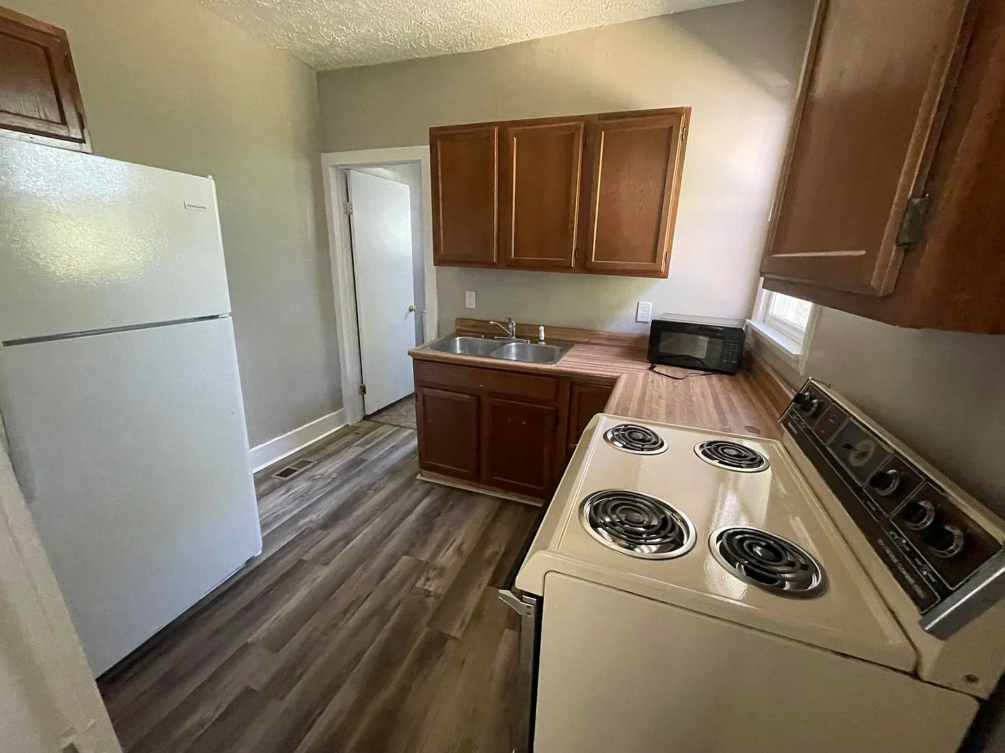 Owen Crossing Apartments — Photo 2