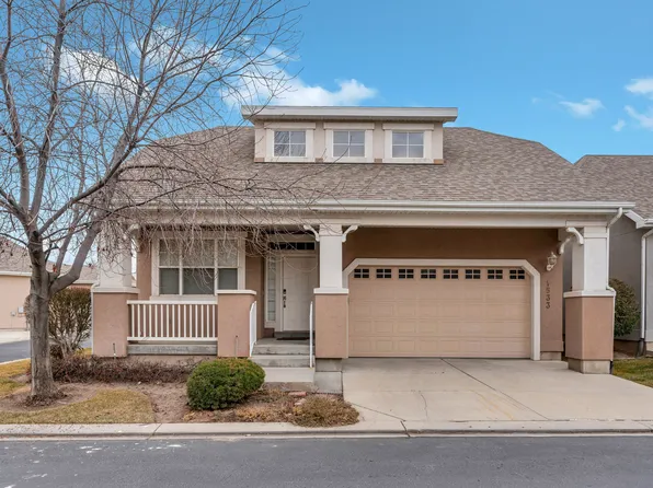 1533 W Homecoming Ave, South Jordan, UT 84095