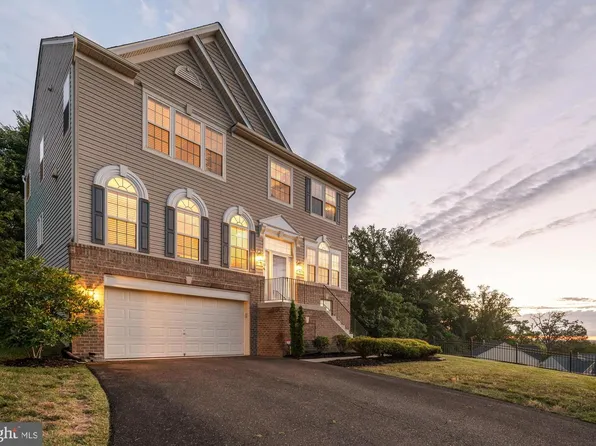 406 Bricker Dr, Fort Washington, MD 20744