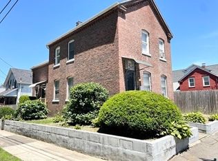 50 Tremont St, Chicopee, MA 01013