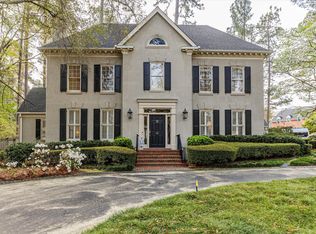 80 Bristlecone Ln, Augusta, GA 30909