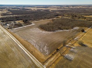 403 County Rd, Breckenridge, MO 64625