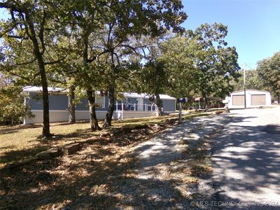 57 London Dock Ln, Canadian, OK, 74425