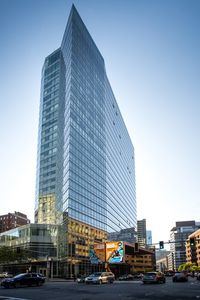 110 Stuart St UNIT 18B, Boston, MA, 02116