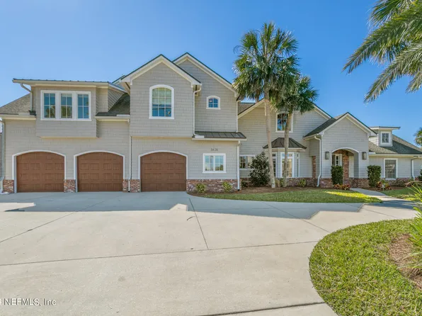 3428 SILVER PALM Drive, Jacksonville, FL 32250