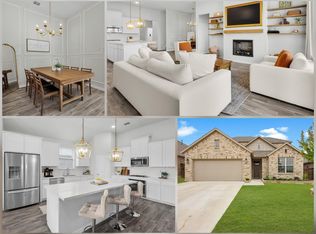 408 Acton Ave, Fort Worth, TX 76131