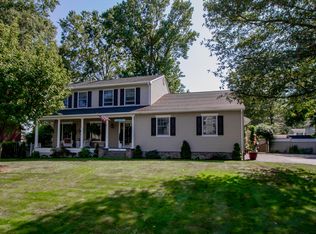 82 Algonquin Ave, Oceanport, NJ 07757