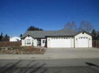 2176 Marlene Ave, Redding, CA