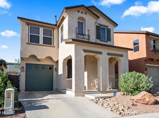 8086 E Senate St, Tucson, AZ 85730