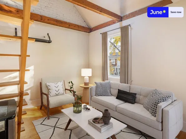 1443 Parkwood Pl NW, Washington, DC