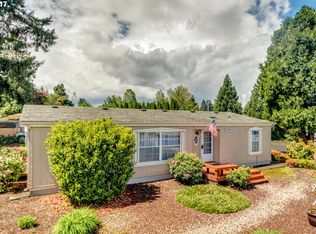 10405 NE 42nd Ct, Vancouver, WA 98686