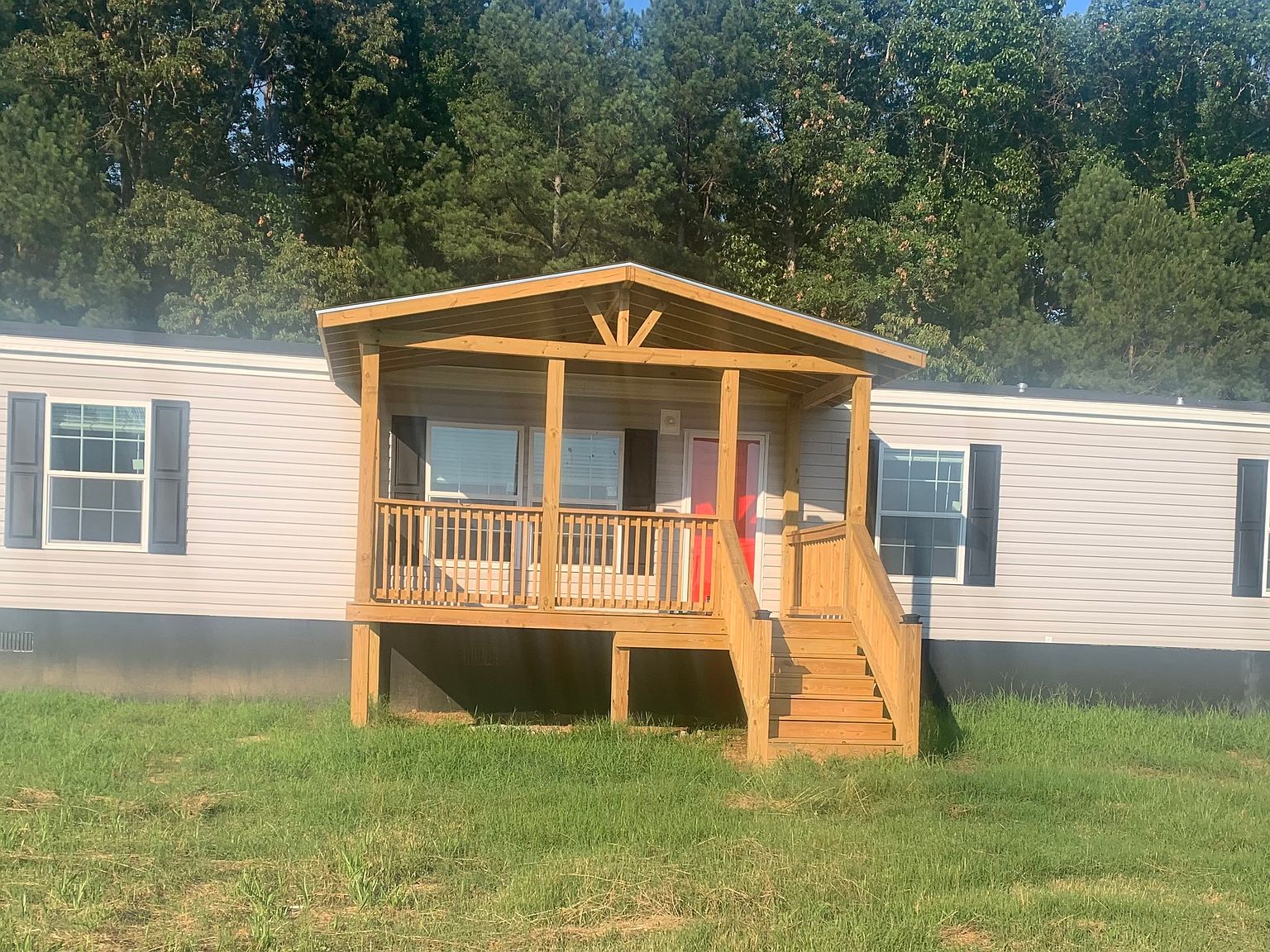 2472 Sanders Rd, Elberton, GA 30635 Zillow