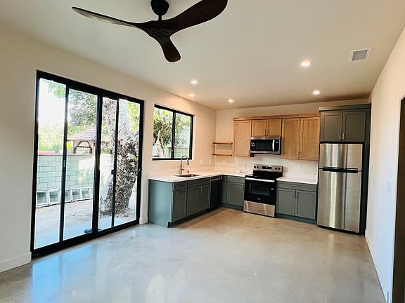 5th image of 1205 S Chavez St #1203