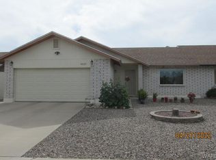 4015 Shadow Crest Rd, Kingman, AZ 86409