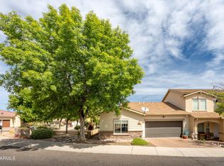 670 BRINDLE Drive, Clarkdale, AZ 86324