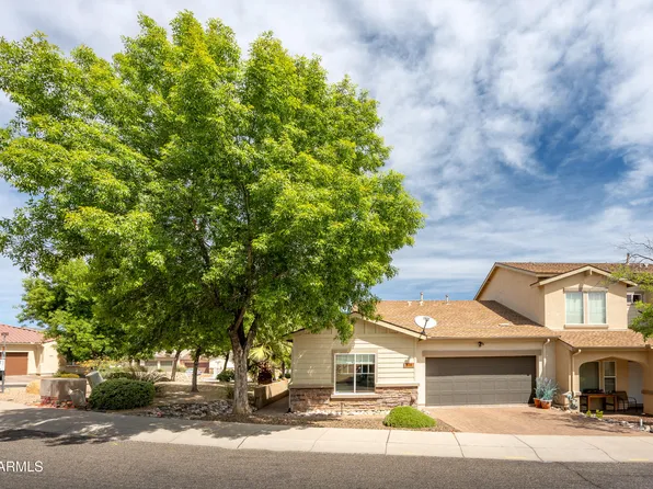 670 BRINDLE Drive, Clarkdale, AZ 86324