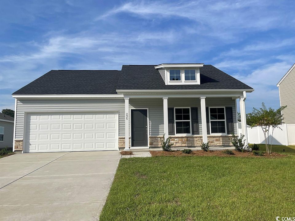2nd image of 235 Averyville Dr. Lot 76 - Abbeville C