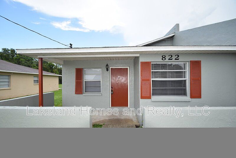 1st image of 822 Shirley Ann Trl
