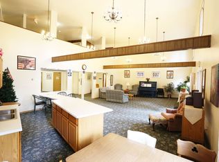 Markham, Grand Forks, ND 58201