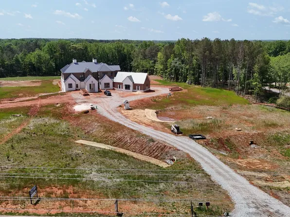15785 Thompson Rd, Milton, GA 30004