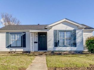 4113 Wayside Ave, Fort Worth, TX 76115