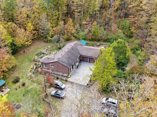 9626 Murphy Rd, Clarington, ON L1C 6V5