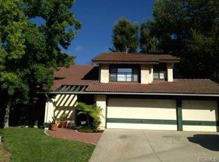 20960 Running Branch Rd, Diamond Bar, CA 91765