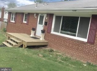 4506 Samar St, Beltsville, MD 20705