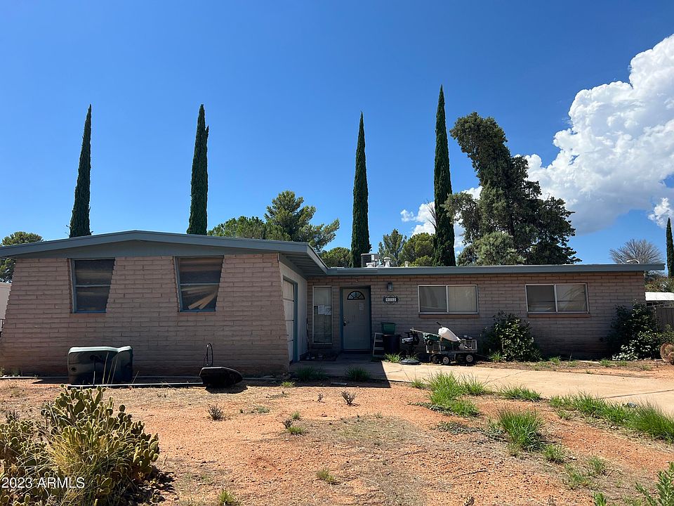 972 Ocotillo Dr, Sierra Vista, AZ 85635 MLS 6594431 Zillow