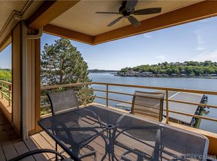 84 Cedar Ct #1A, Lake Ozark, MO 65049