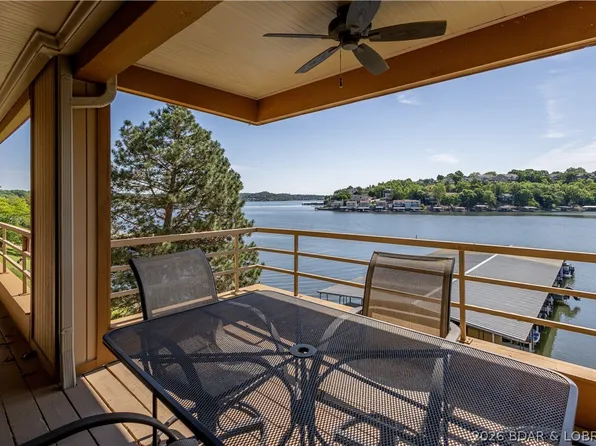 84 Cedar Ct #1A, Lake Ozark, MO 65049