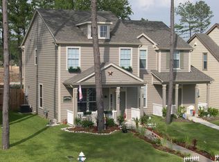 23628 Wildwood Green Way, Spring, TX 77373