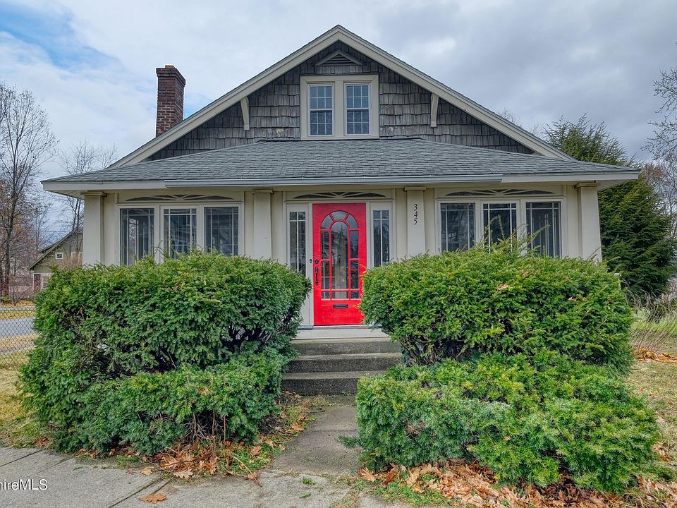 345 Elm St, Pittsfield, MA 01201 Zillow