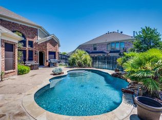 2618 Sandstone Ln, Midlothian, TX 76065