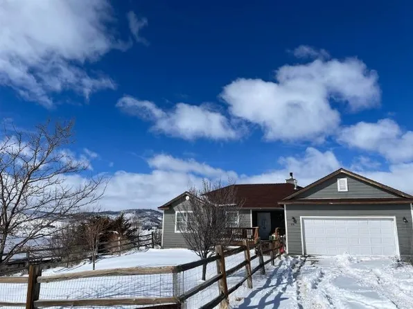 891 Hidden Valley Rd, Chilcoot, CA 96105