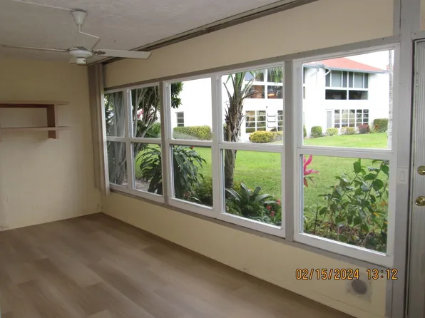 6525 S Oriole Boulevard #103, Delray Beach, FL 33446