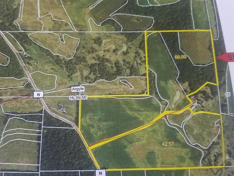 108.57 Ac County Road N, Blanchardville, WI 53516 MLS 1979496 Zillow