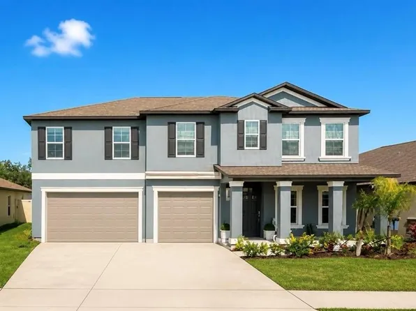 4049 CAPRI COAST DRIVE, PLANT CITY, FL 33565